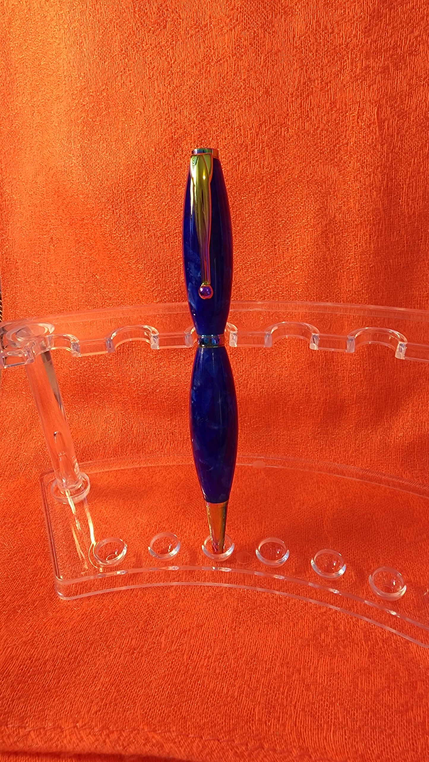 Boligrafos Artesanales