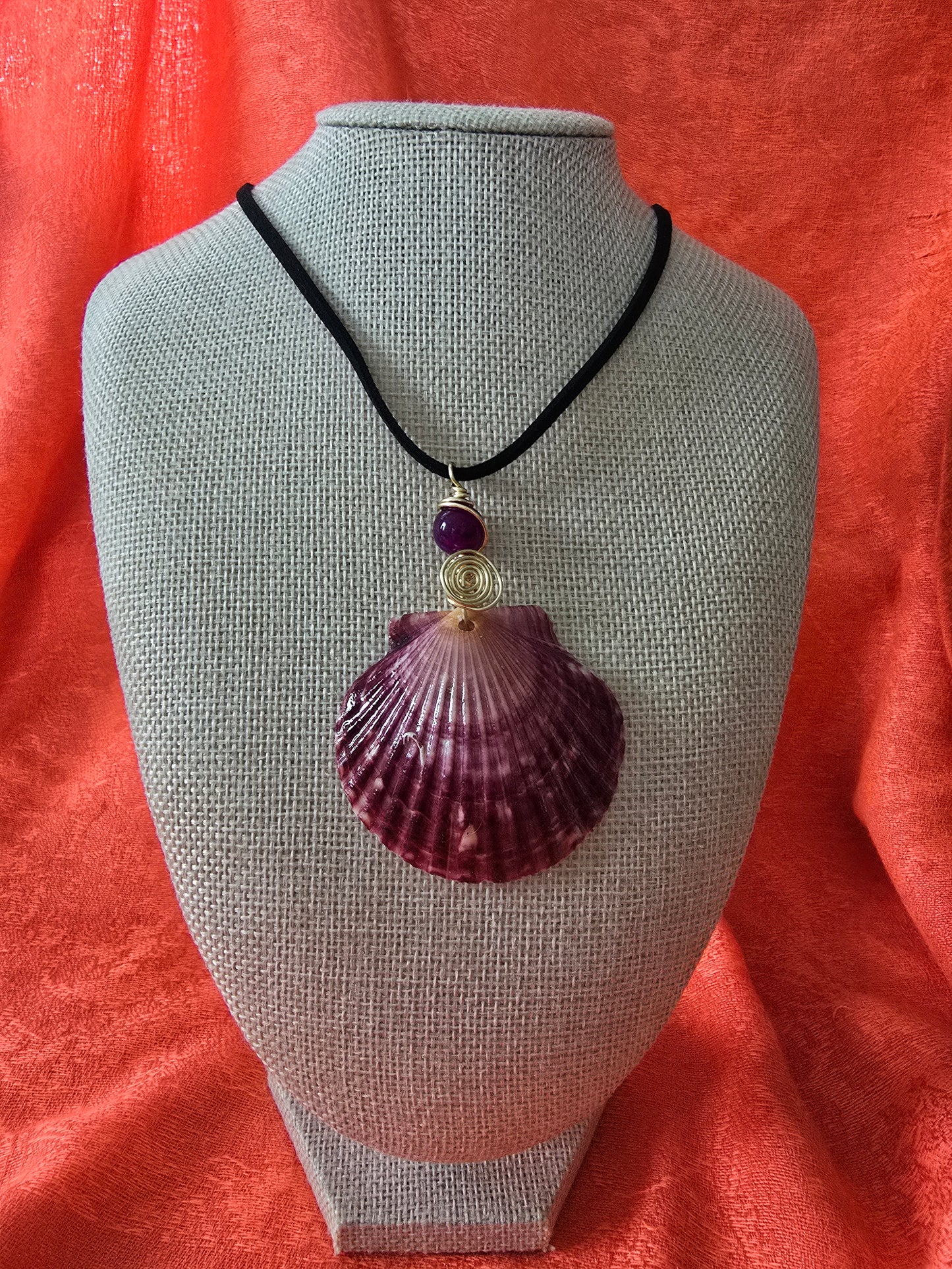 JOYERIA CON SHELLS