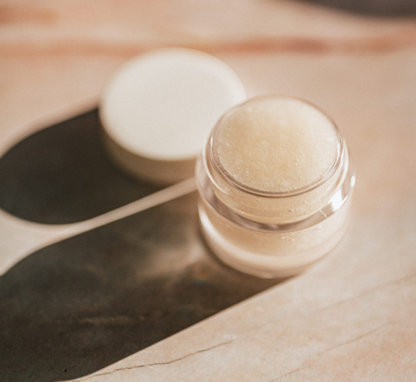 Crema Facial