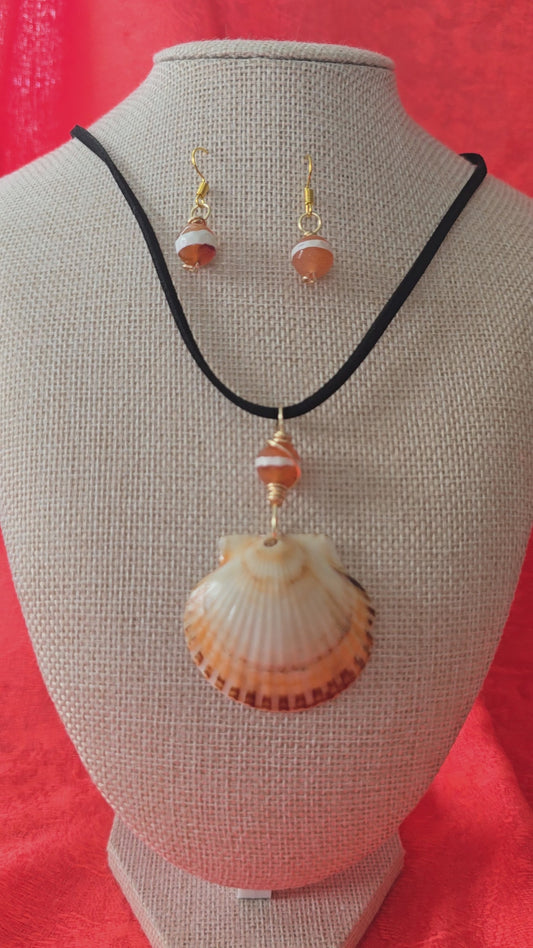 JOYERIA CON SHELLS