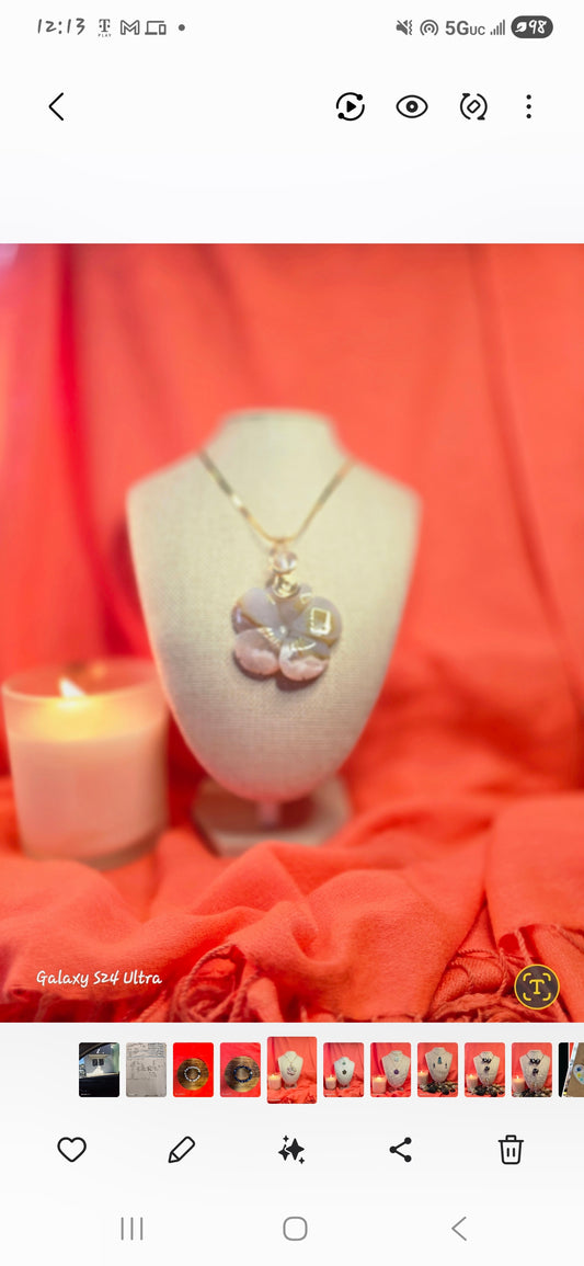 Collecion fron the Heart