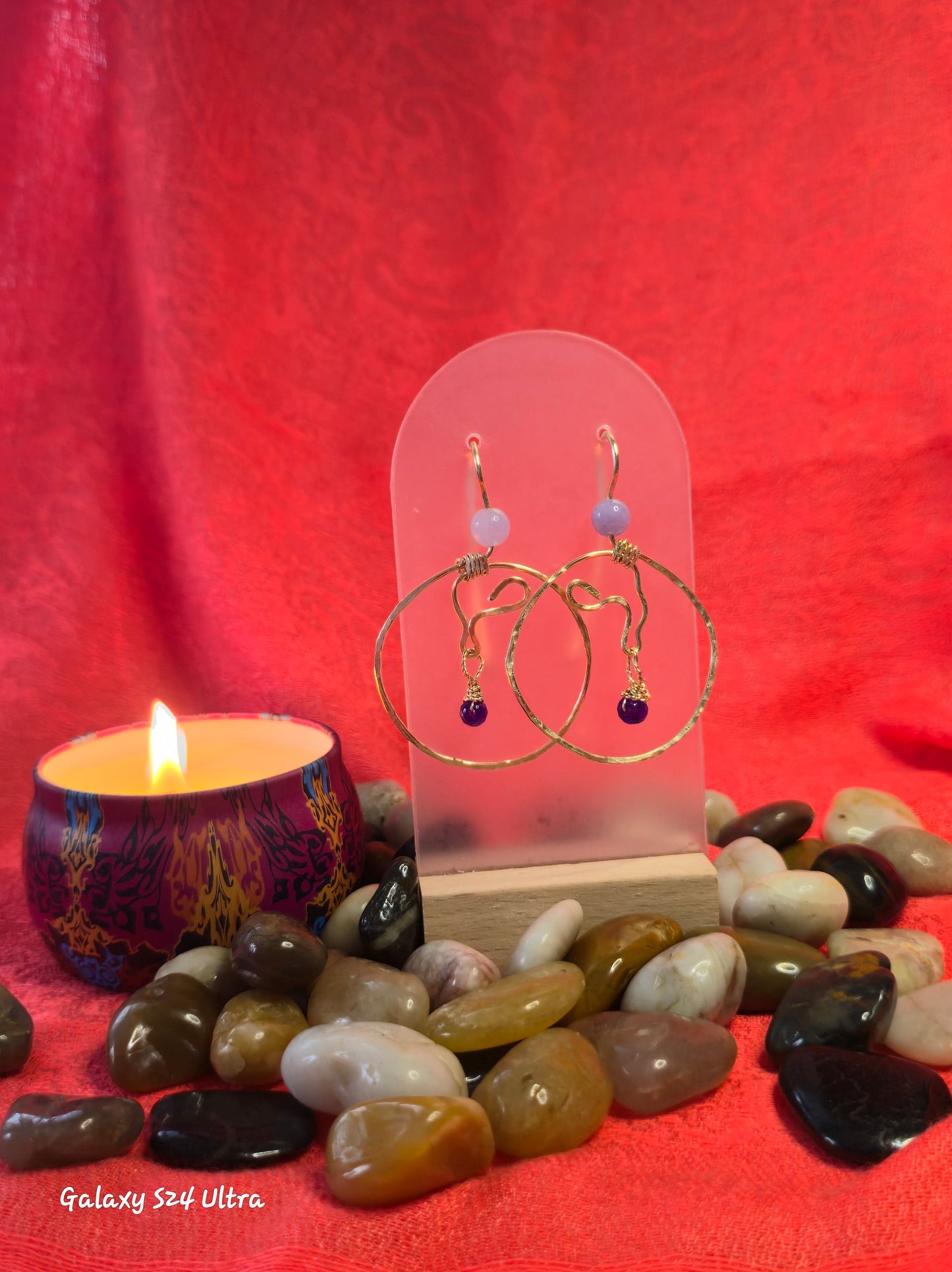 Mujer Troyanas collection