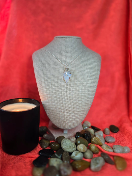 EGYPT MOON STONE