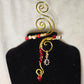 TROYAN WOMAN COLLE TION ARM CUFF