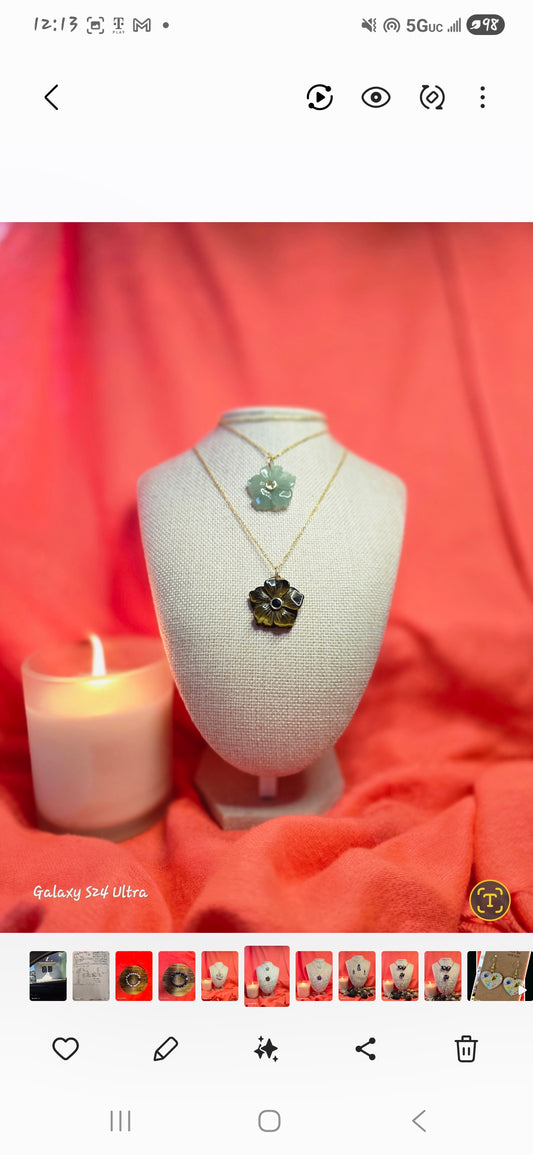 Collection From the Heart