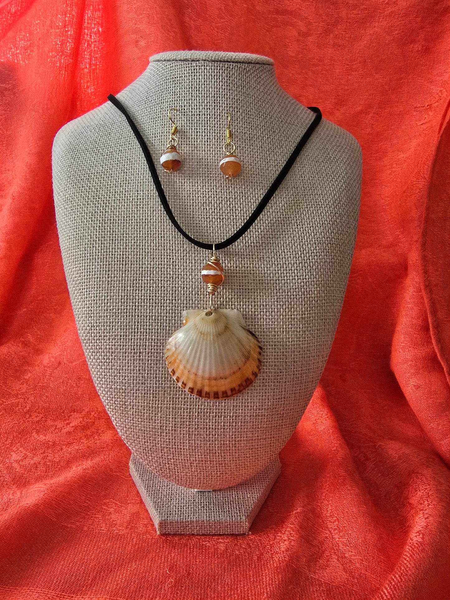 JOYERIA CON SHELLS