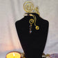 TROYAN WOMAN COLLE TION ARM CUFF